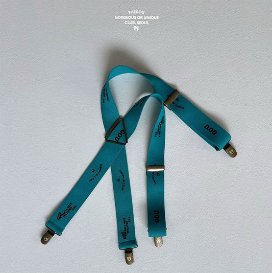 [PRE-ORDER] Gou Suspender
