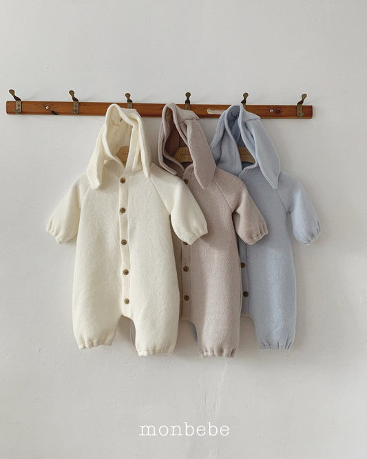 [PRE-ORDER] Bunny Body Suit
