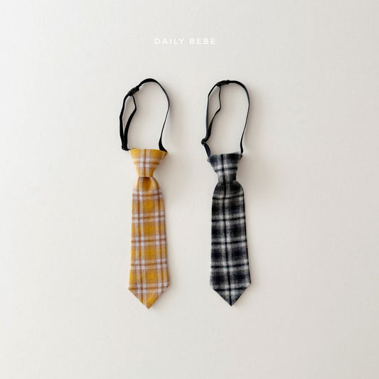 [PRE-ORDER] School Necktie