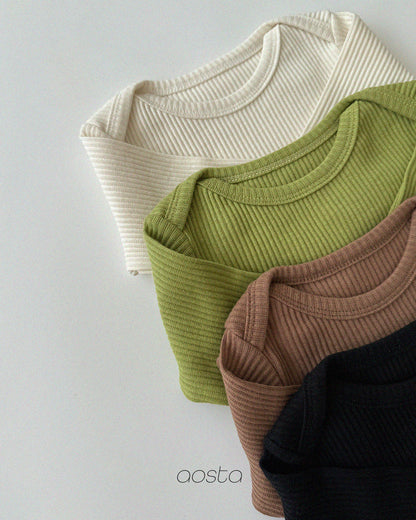 [PRE-ORDER] Butter T-Shirts