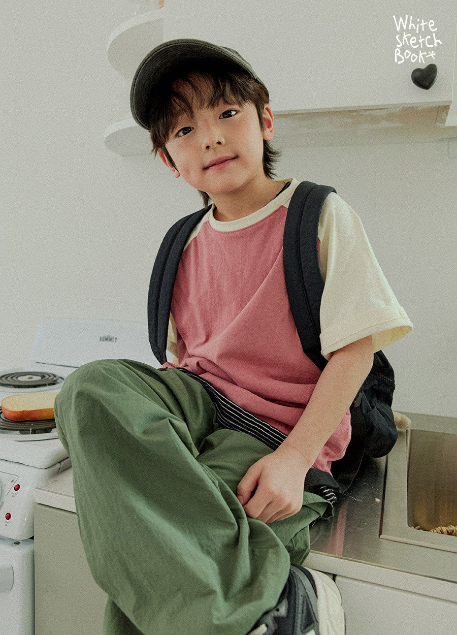 [PRE-ORDER] Raglan T-Shirts