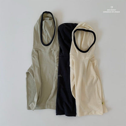 [PRE-ORDER] Hoodie Layered T-Shirts
