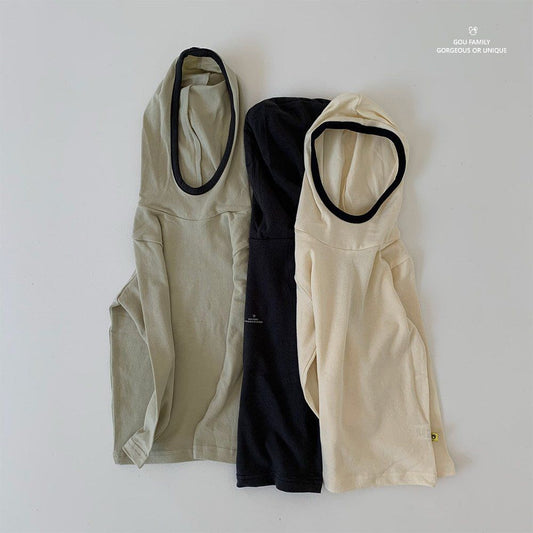 [PRE-ORDER] Hoodie Layered T-Shirts