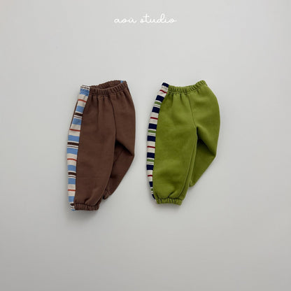 [PRE-ORDER] Holly Jogger
