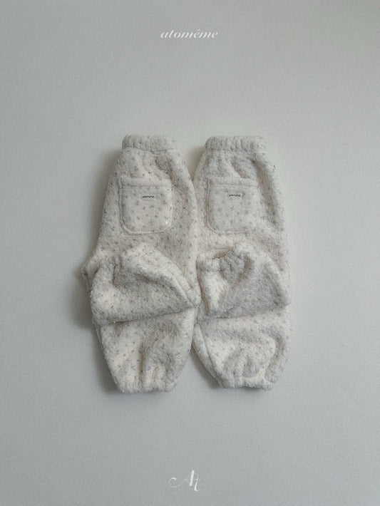 [PRE-ORDER] Teddy Pants