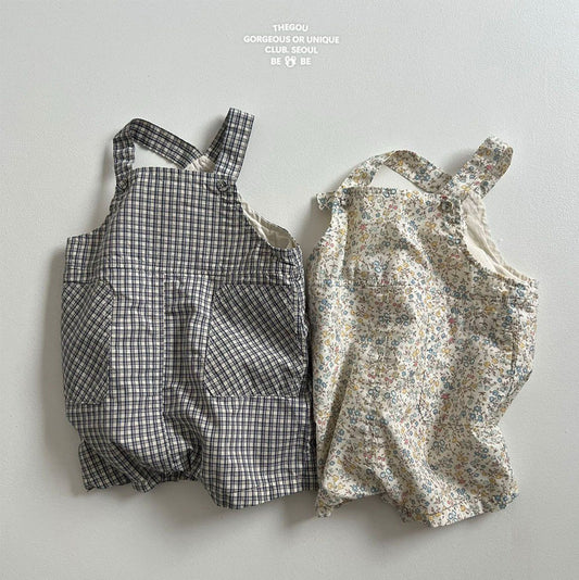 [PRE-ORDER] Pattern Body Suit