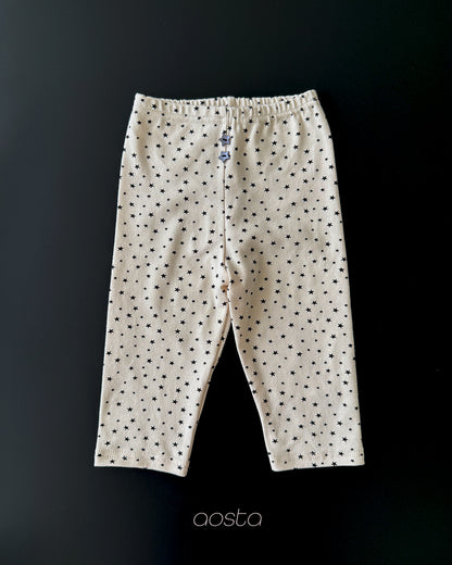 [PRE-ORDER] Star Candy Leggings
