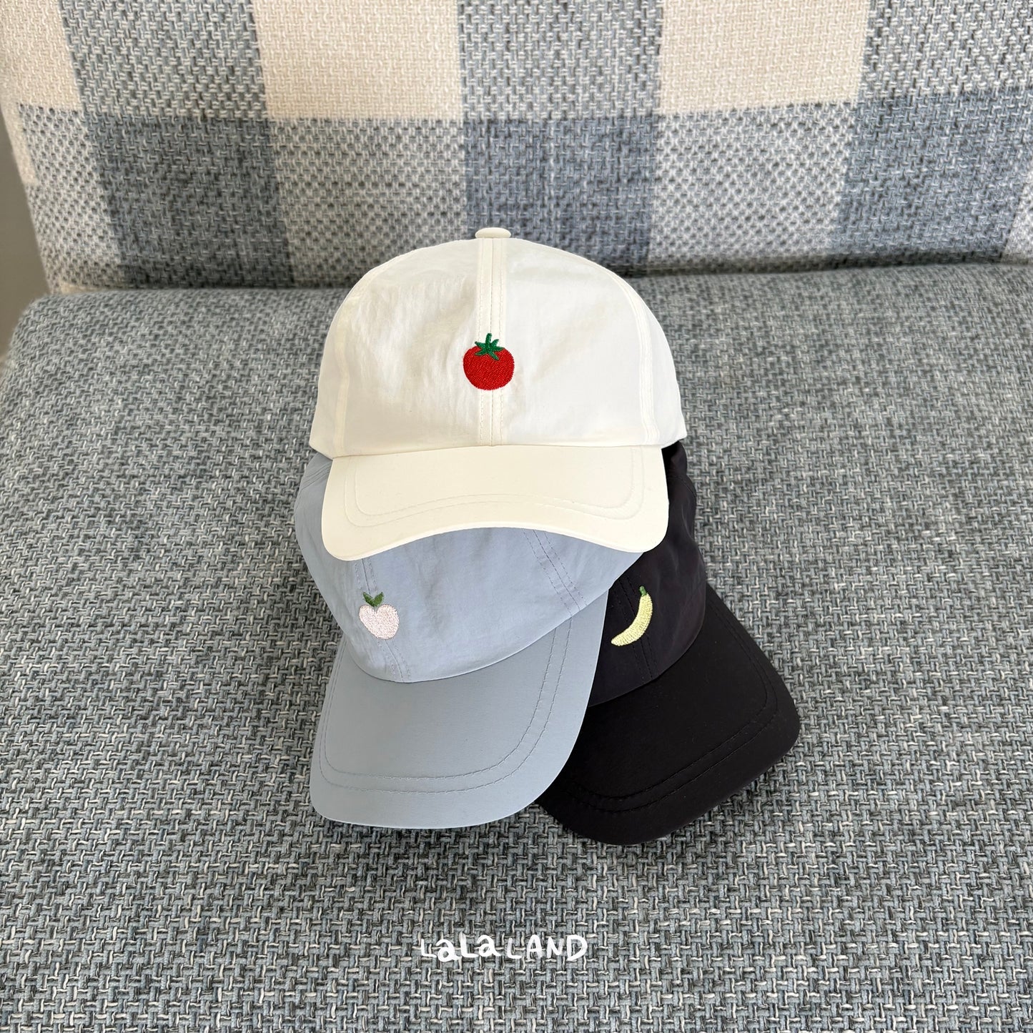 [PRE-ORDER] Fruits Cap