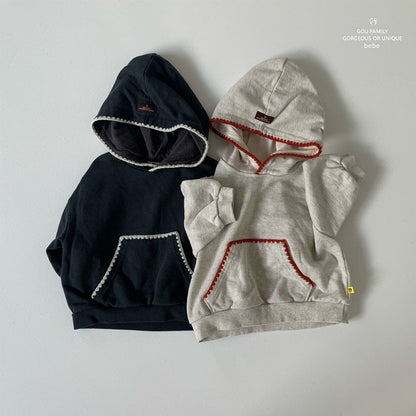 [PRE-ORDER] Mellow Baby Sweatshirts