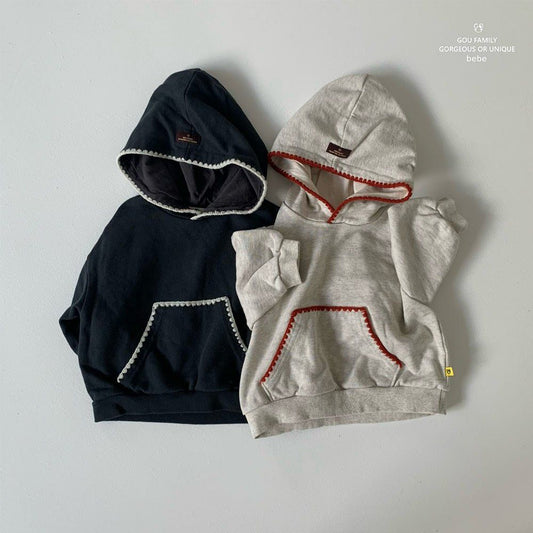 [PRE-ORDER] Mellow Baby Sweatshirts