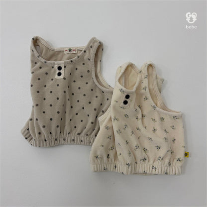 [PRE-ORDER] Dot Mango Baby T-Shirts