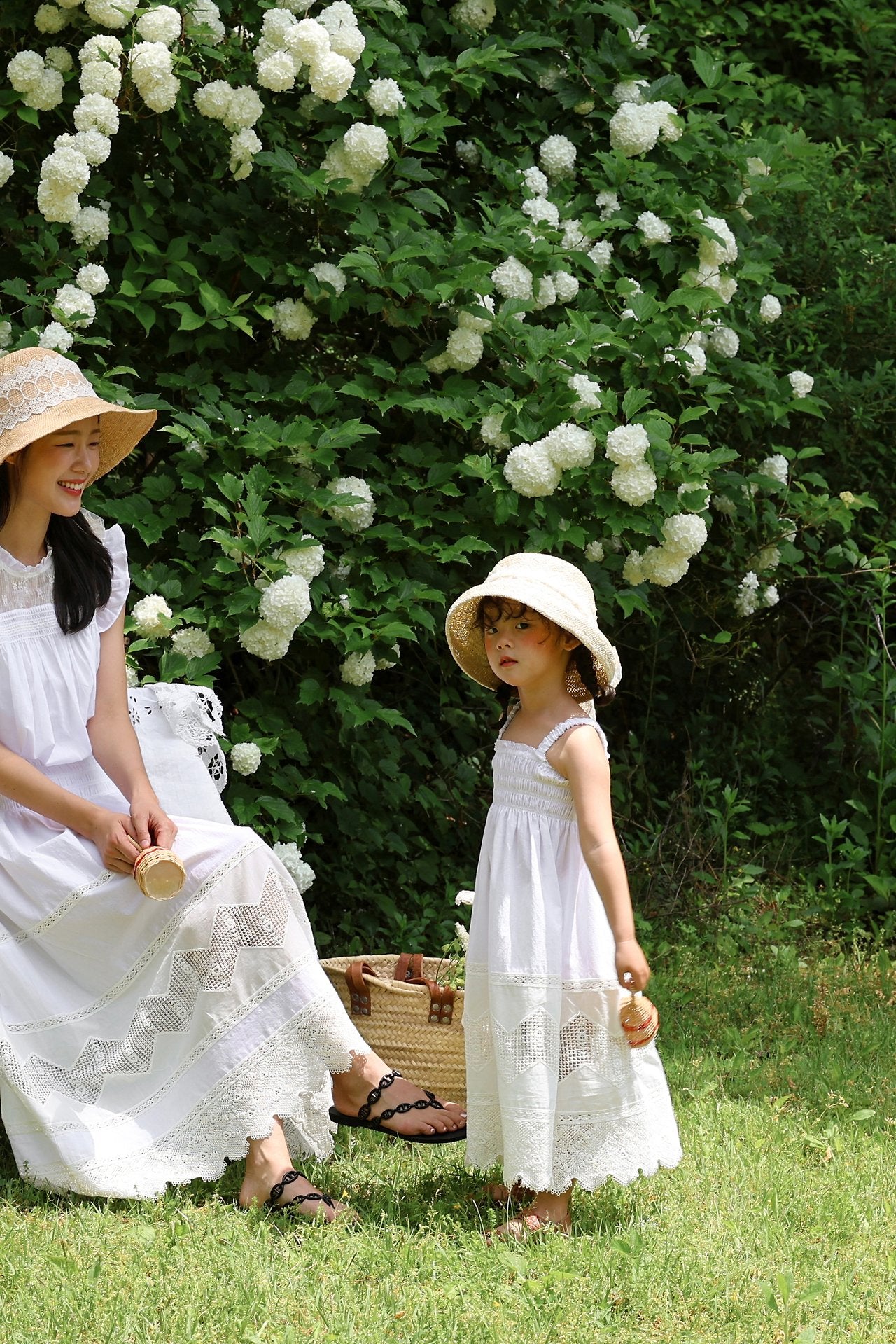 [PRE-ORDER] Dimming Dress