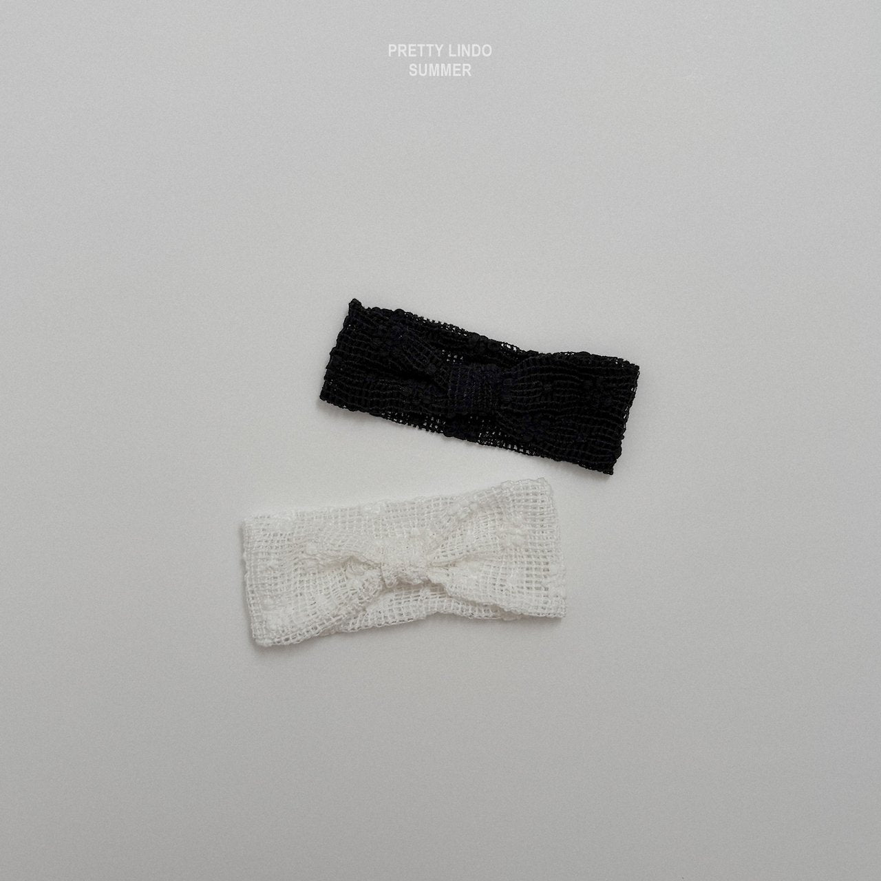[PRE-ORDER] Joy Head Band