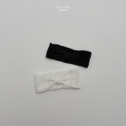 [PRE-ORDER] Joy Head Band