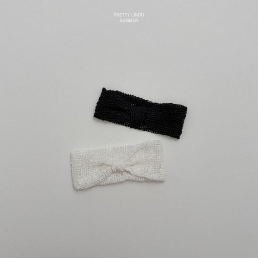 [PRE-ORDER] Joy Head Band