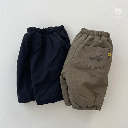 [PRE-ORDER] Mat Baby Pants