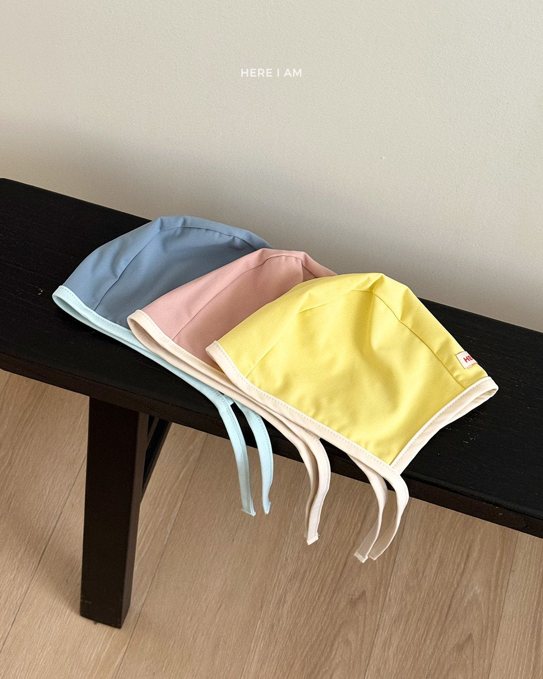 [PRE-ORDER] Bunny Swim Hat