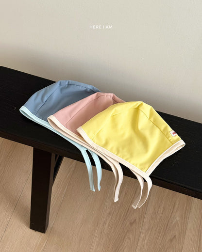 [PRE-ORDER] Bunny Swim Hat