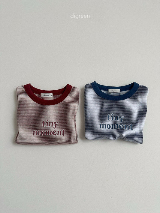 [PRE-ORDER] Tiny T-Shirts