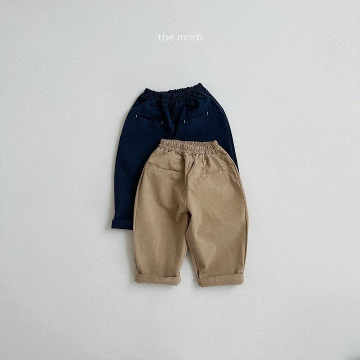 [PRE-ORDER] Bubble Pants