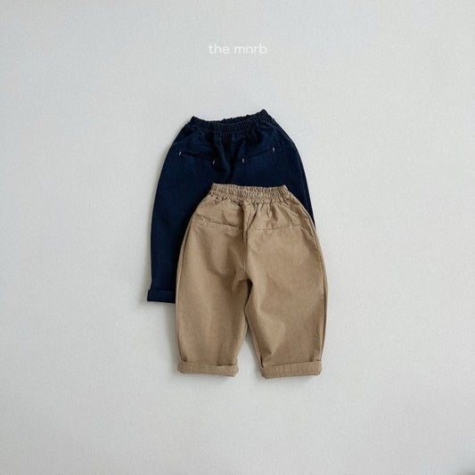 [PRE-ORDER] Bubble Pants