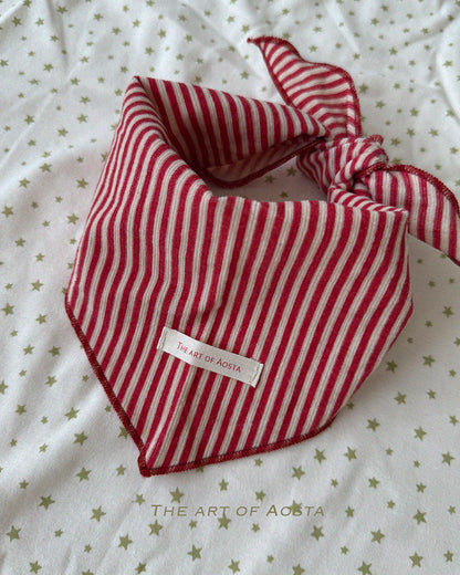 Louis Scarf [Red]