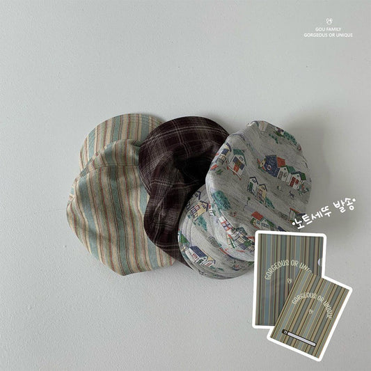 [PRE-ORDER] Set Hat
