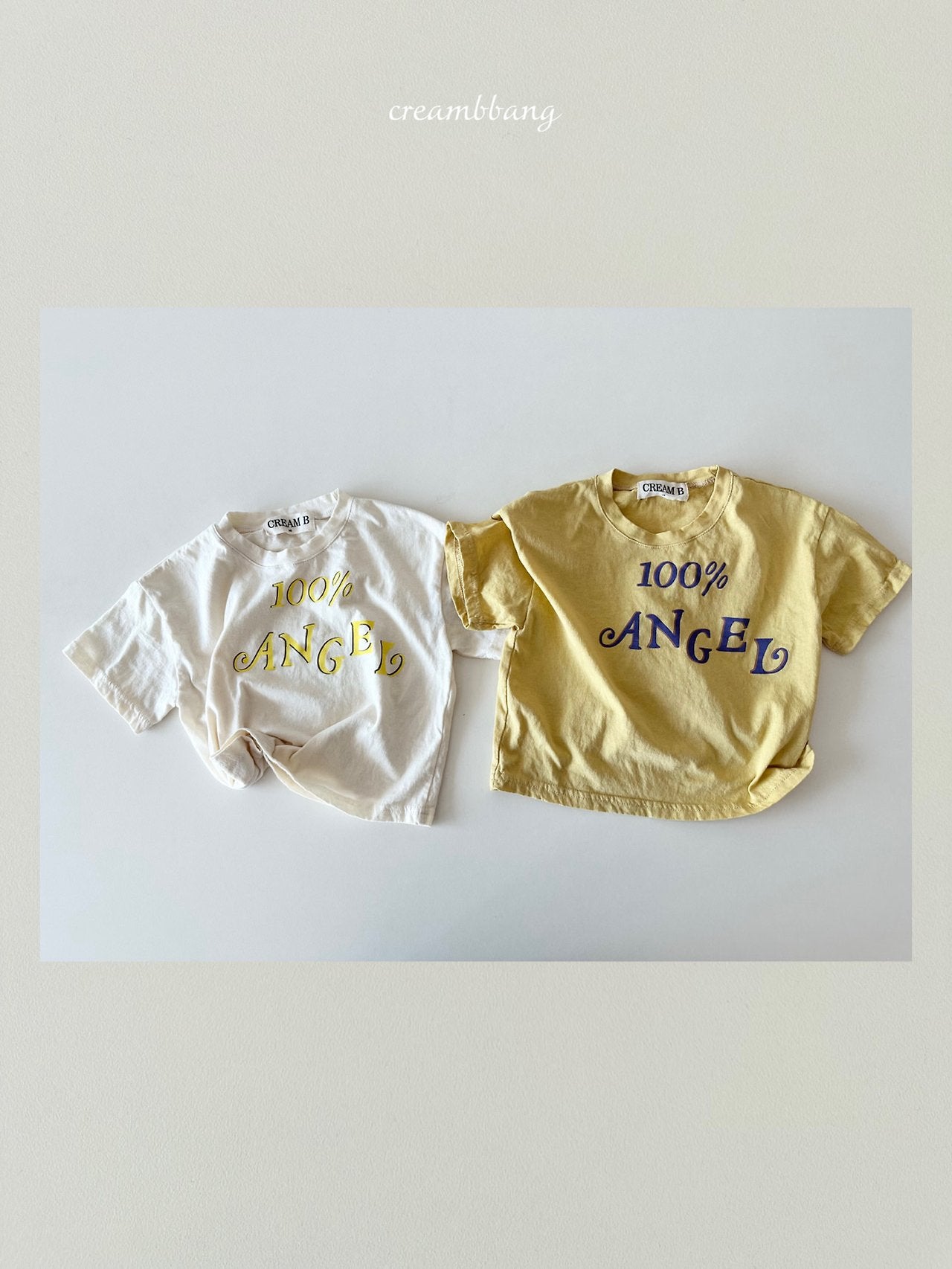 [PRE-ORDER] Angel T-Shirts