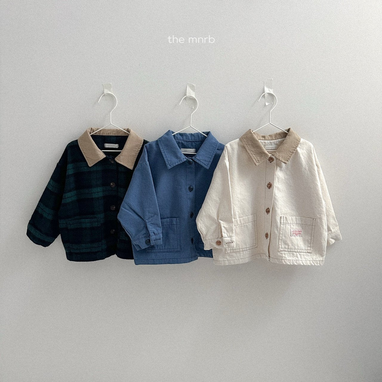 [PRE-ORDER] Work Jacket