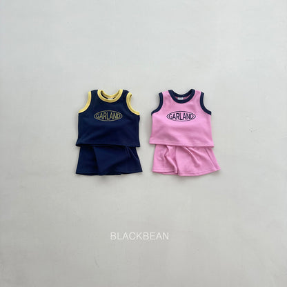 [PRE-ORDER] Wafer Top Bottom Set