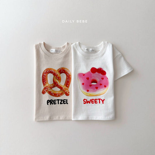 [PRE-ORDER] Bakery T-Shirts