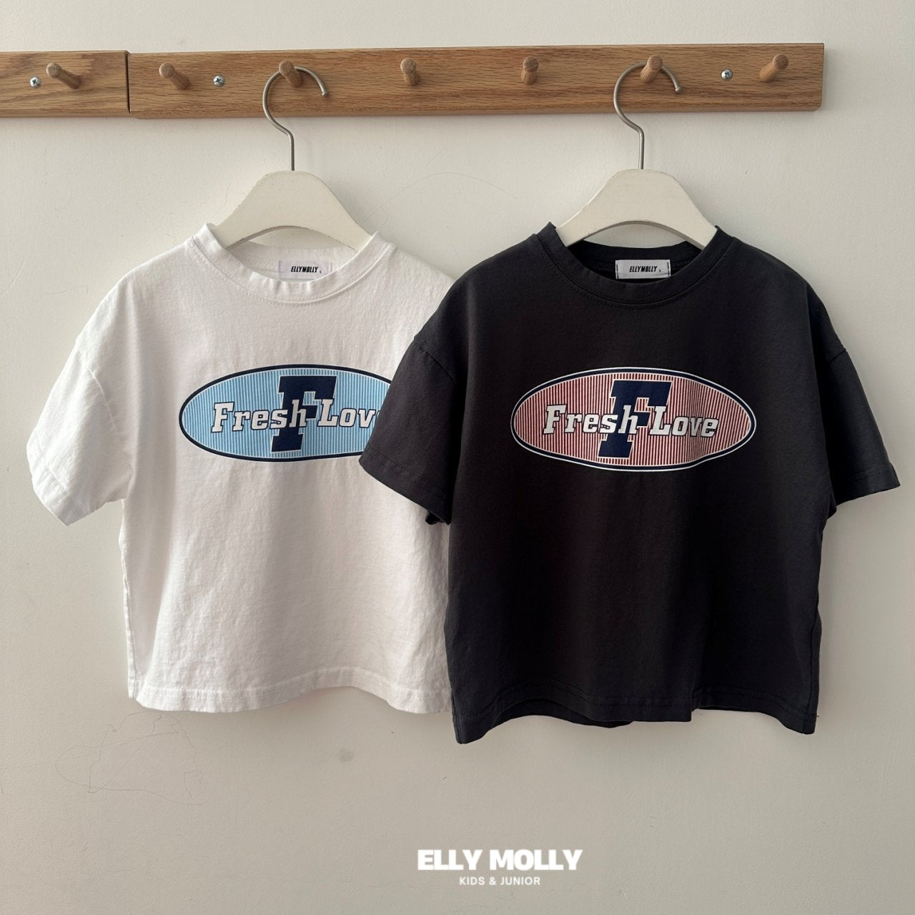 [PRE-ORDER] Fresh T-Shirts