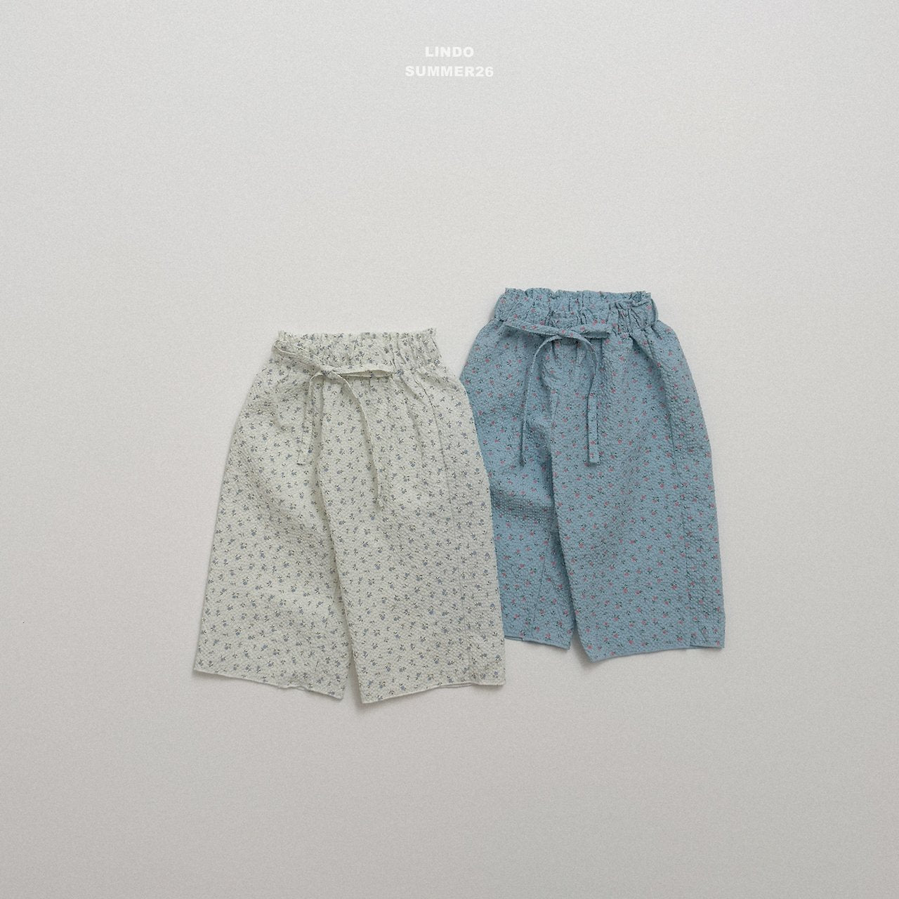 [PRE-ORDER] Garden Pants