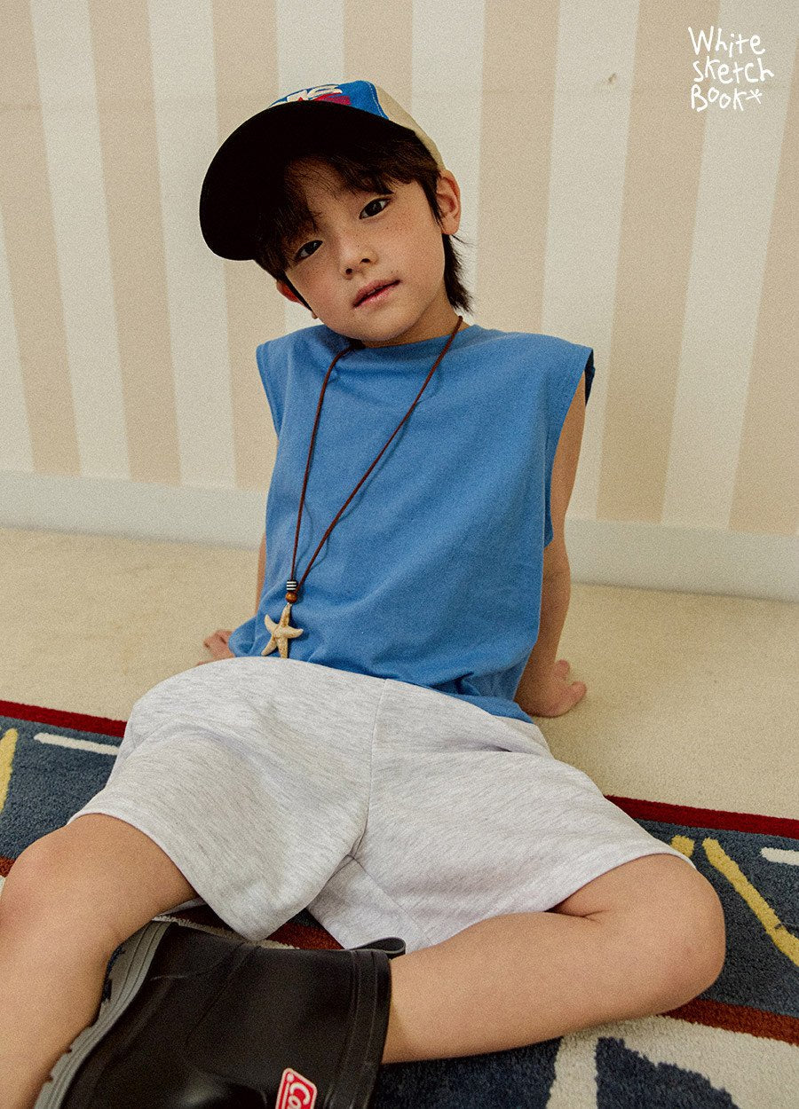 [PRE-ORDER] Simple Shorts