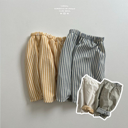 [PRE-ORDER] Bravo Reversible Pants