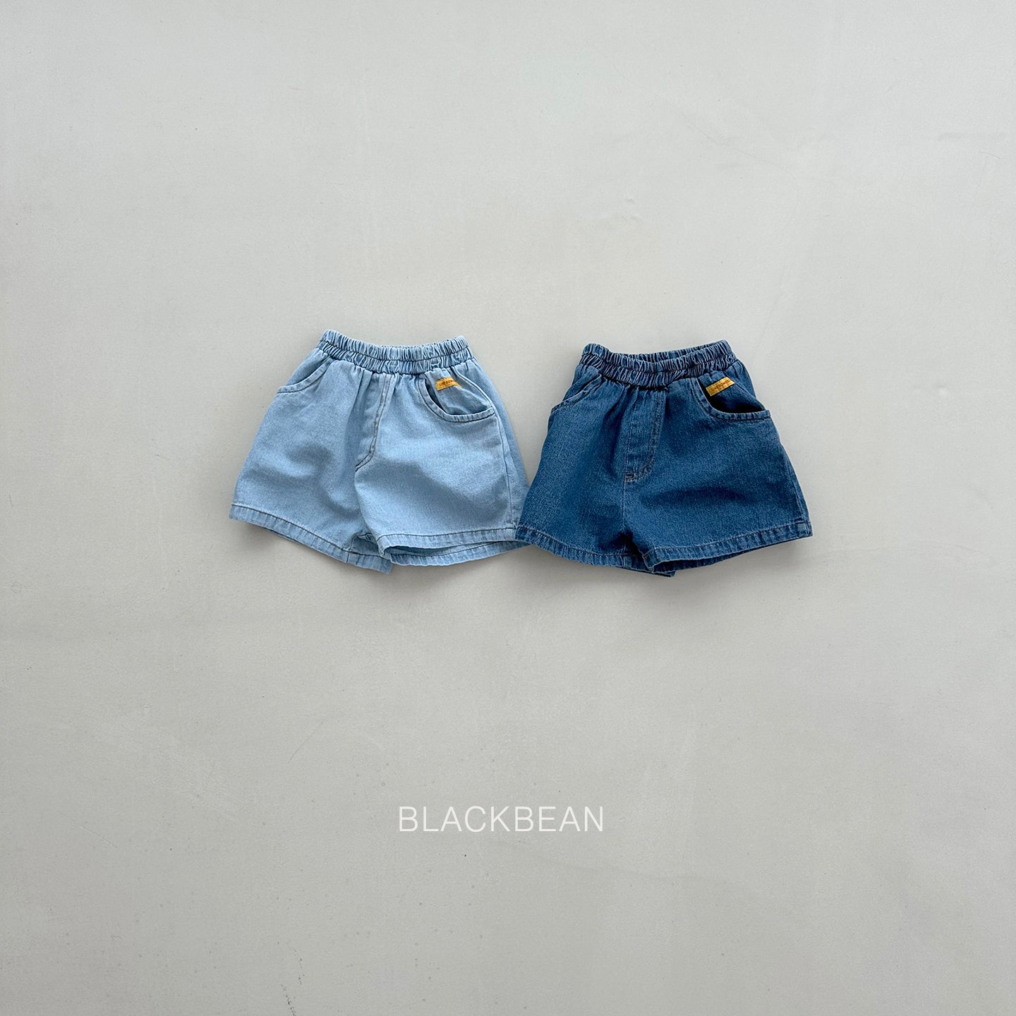 [PRE-ORDER] 216 Play Denim Shorts