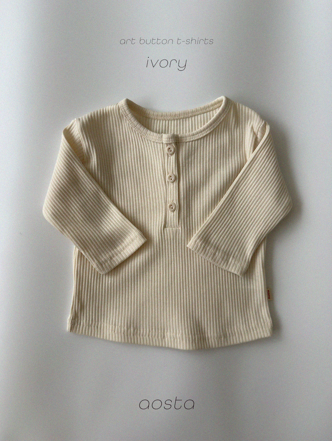 [PRE-ORDER] Butter Button T-Shirts