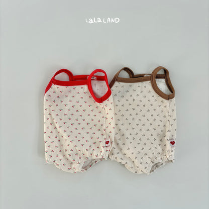 [PRE-ORDER] Cherry Body Suit