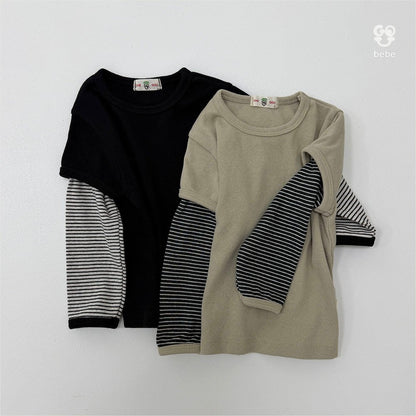 [PRE-ORDER] Double Layered T-Shirts