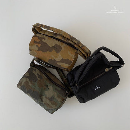 [PRE-ORDER] Milliwon Bag