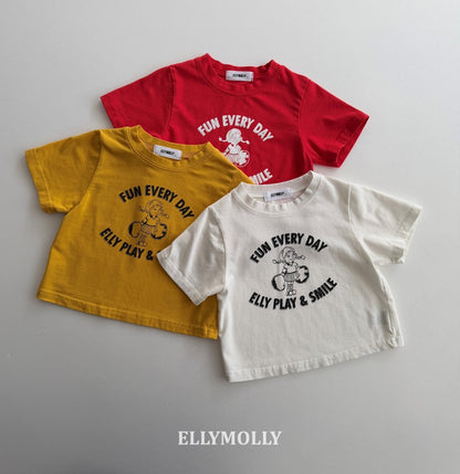 [PRE-ORDER] Fun Every T-Shirts