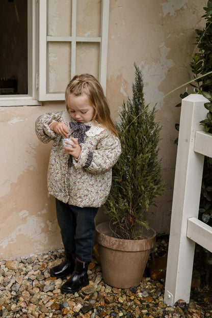 [PRE-ORDER] Floren Jumper