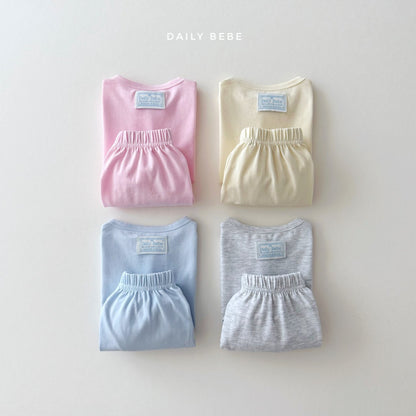 [PRE-ORDER] One Mile Home Wear Set