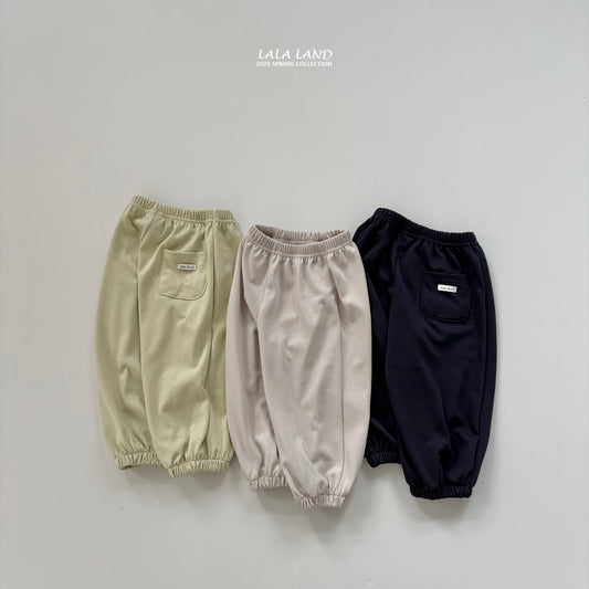 [PRE-ORDER] Avenue Jogger Pants
