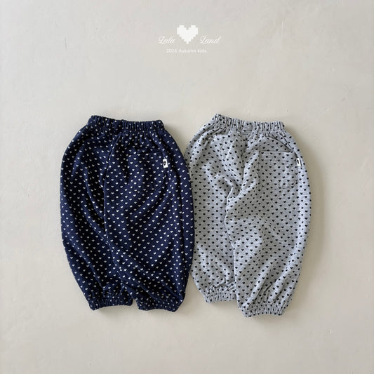 [PRE-ORDER] Heart Jogger