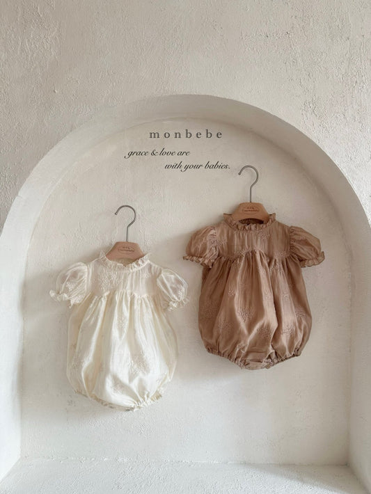 [PRE-ORDER] Bianca Body Suit