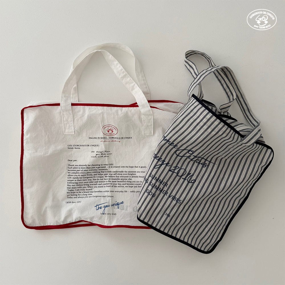 [PRE-ORDER] Gou House Bag