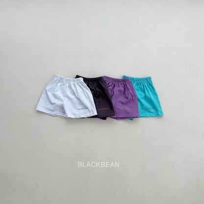 [PRE-ORDER] Mission Shorts