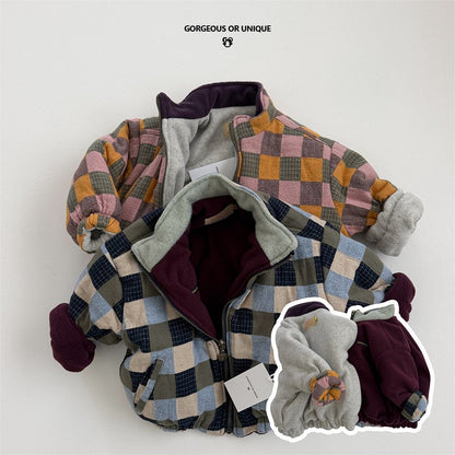 [PRE-ORDER] Double Reversible Jumper