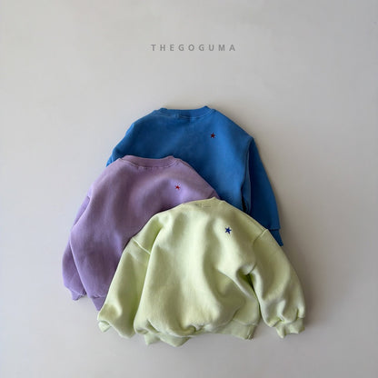 [PRE-ORDER] Star Sweatshirts